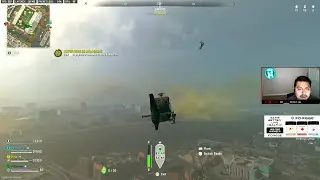 NEWBZ HAS GOT TO BE ONE OF THE UNLUCKIEST PLAYERS IN WARZONE 2&hellip; 😂