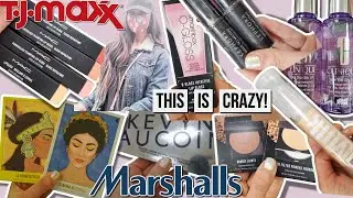 НОВАЯ КОСМЕТИКА ОТ MAC!! ДЖЕКПОТ MARSHALLS | БЮДЖЕТНАЯ КОСМЕТИКА ПОКУПАЕТ ДЕШЕВУЮ ВЫСОКОКАЧЕСТВЕННУЮ КОСМЕТИКУ!