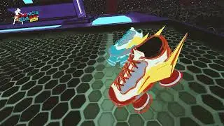 Dance Dash | Dev Blog