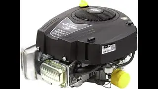 Review: Briggs & Stratton Intek 19 HP Engine  &ndash; Power & Reliability Unleashed!