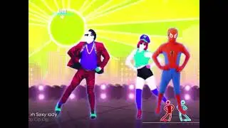 dansen en flitsen kern 3 dag 2