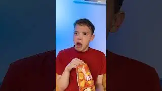 Junk Food Storytime! 🍟📖 Learn Why It&rsquo;s Bad 😢