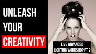 Pro Lighting Tips you NEED to know!