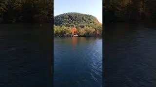 The Mohican Cruise, Lake George, NY, USA #ny #love #like #explore #travel #mountains #enjoy #nature