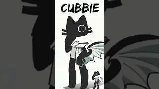💞CUBBIE (FPE) in Gacha Life 2💞 #gl2 #fpe #trending