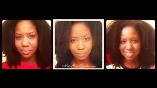 The Perfect Wash and Go For 