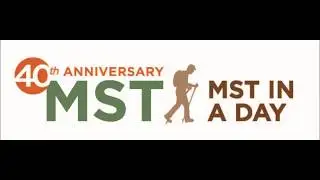 MST in a Day Sept 9, 2017