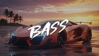 Car Music Mix 2026 🚗 Best Remixes of Popular Songs 2026 & EDM , Bass Boosted 🔉