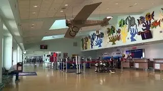 Key West International Airport - Spotlight