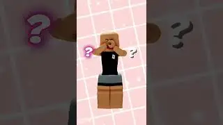Тренд на штампы Roblox #roblox #viral #shorts #fyp #edit #blowup