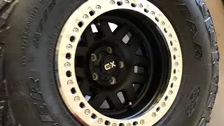 Kmc wheels