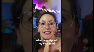 #speakenglish #newepisodealert #newparent #deutsch #espa&ntilde;ol