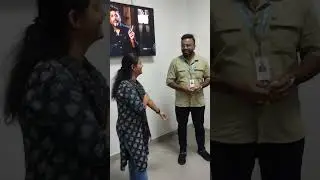 Chris mom Chris Child 😂 | Fun task | #capgemini #comedy #editing #christmas #trending