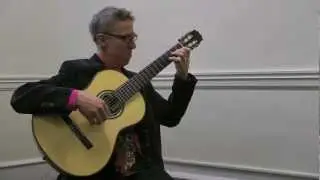 Boston GuitarFest 2012 Welcome!