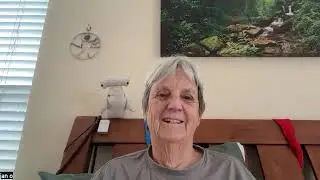 Everything is connected, everything, everywhere, all at once. A Chenrezig teaching with Jan.