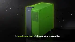 Zanik zasilania w firmie: jak zabezpieczyć IT i procesy przed przestojem | EVER