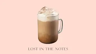 Get in the rhythm with lofi music