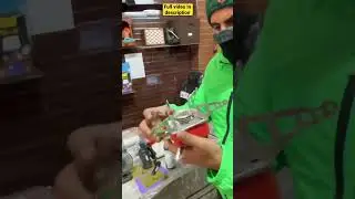 Cheapest Camping Items | Smallest gas stove | Sleeping bag | shoes | MK Vlogs