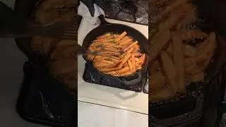 Sweet potato Fry's with Lou!!!#love#shorts#dog#cooking#new#news