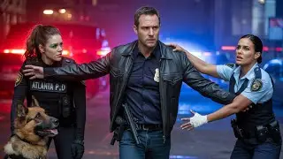 Two Police Sisters Fell for Him &mdash; But the Detective Could Only Choose One to Protect