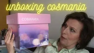 Summerbox Cosmania #cosmania