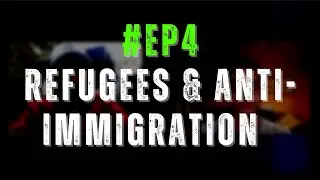 EXPERTS BY EXPERIENCE | Refugees, Brexit & Dehumanisation