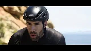 CAPACETE ABUS!