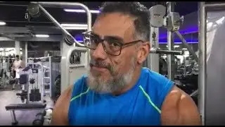 REY WAGNER habla sobre su LUCHA con JOHNNY MUNDO y la decisión polémica del TIRANTES
