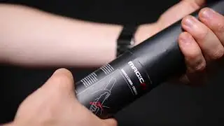 HANDHELD CONFETTI CANNONS