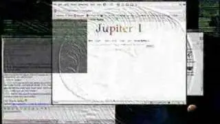 Compiz-Fusion Water plugin