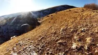 Exploring the Wasatch