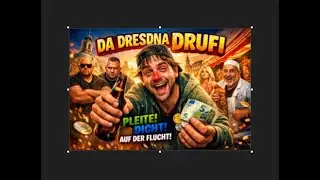 Da Dresdna Drufi