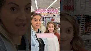 LoveShackFancy at Five Below?? #fivebelow #dupes #valentinesday #shopping #haul