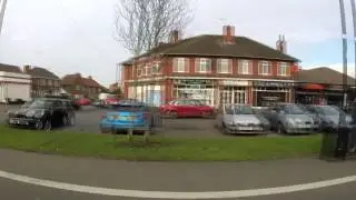 Armthorpe Drive
