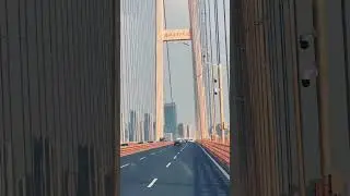 world of china Chinese bridge #china#technologyinchina#bridge