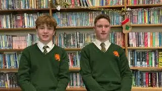 Year 8 Options - Student View History