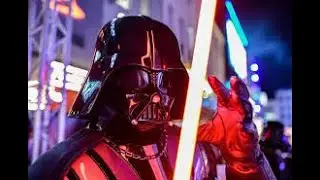 how to make Darth Vader's Voice in Voicemod.