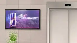 Elemidia - Red Bull