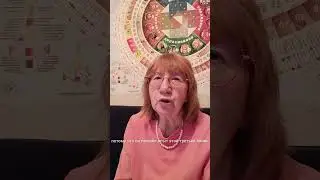 41 ворота 6 линия - Заражение.Human Design.PTL1.Татьяна Коробенко.