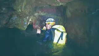 Cueva Marina Mallorca