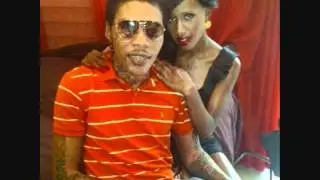 Vybz Kartel Ft Gaza Slim - Danger (Worl Boss & Vanessa) JUNE 2011 