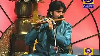 Gananayakam - Rudrapriya - Flute