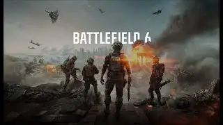 JAGS IS ALIVE !!!  Battlefield 6 Livestream | Captain Arya