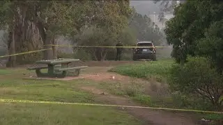 San Diego Police shoot person in Balboa Park, investigation underway