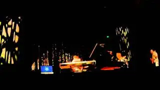 Herbie Hancock Live at the Alys Stephens Center