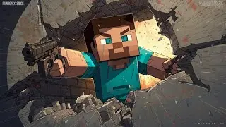 100 fois ASH 100 fois CASTLE. Je joue, Je fait des truc