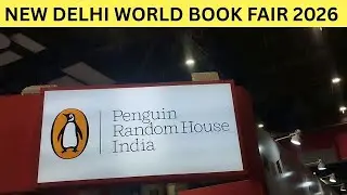 new delhi world book fair 2026 glimpses - 2/6