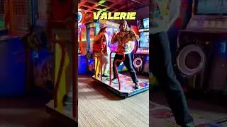 Punk Goes Pop - Valerie