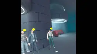 NIGHTCLUB SIMULATOR VR CHAOS 2