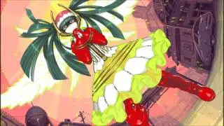 Hatsune Miku: Project DIVA X OST - Babylon